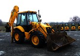    JCB3CX Super